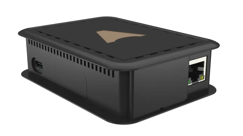 CASAMBI CGW-001-PSU | CLOUD GATEWAY (PSU)