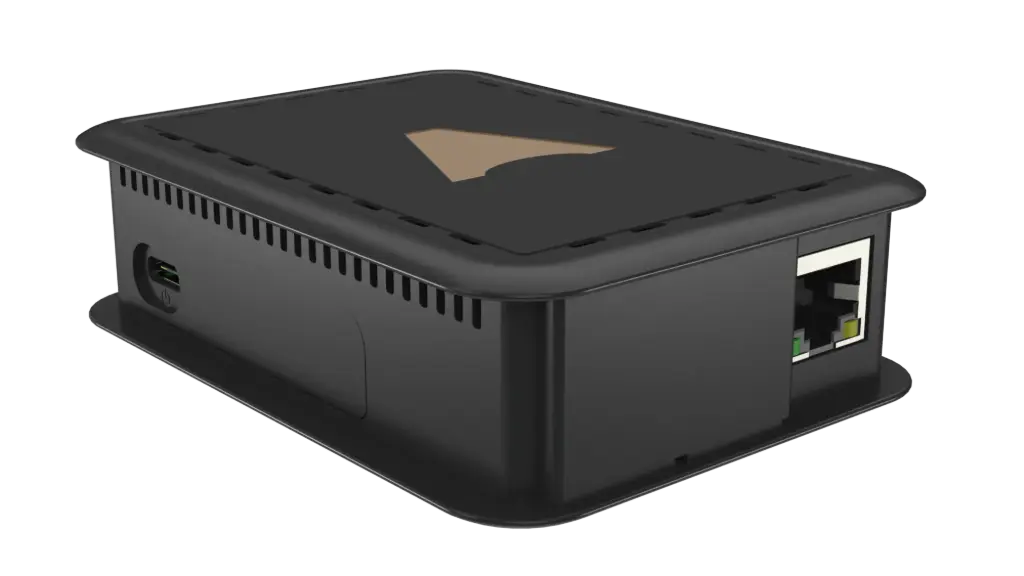 CASAMBI CGW-001-POE | CLOUD GATEWAY (POE)