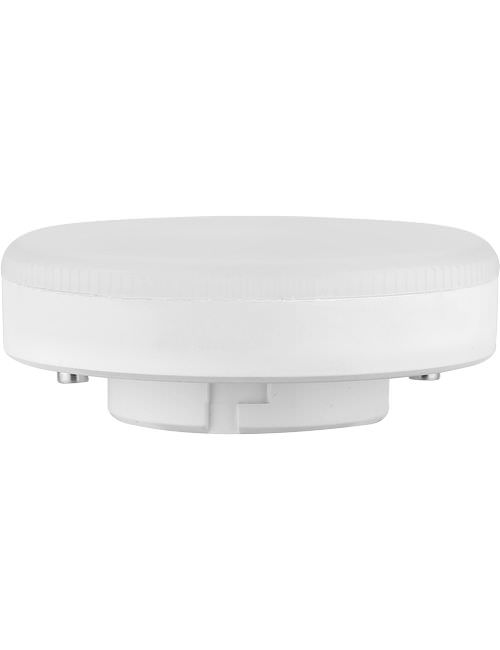 SPL LIGHTING L025810027 | LED GX53 75X27MM 230V 810LM 9W 2700K 827 120° AC OPAL DIMMABLE