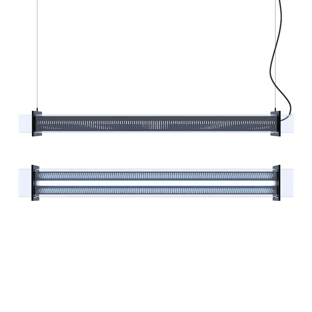 SAMMODE 70100013 | QUADRATUBE P1 SUSP RE-R P 1600 MP-827 RB C3M