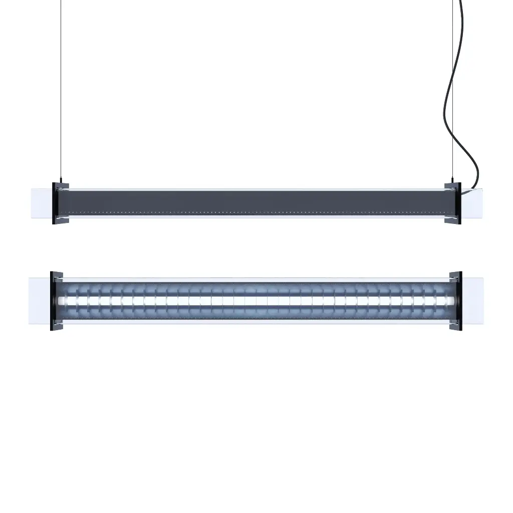 SAMMODE 70100014 | QT SUSP P2 GRD P 1600 MP-827 RB C3M