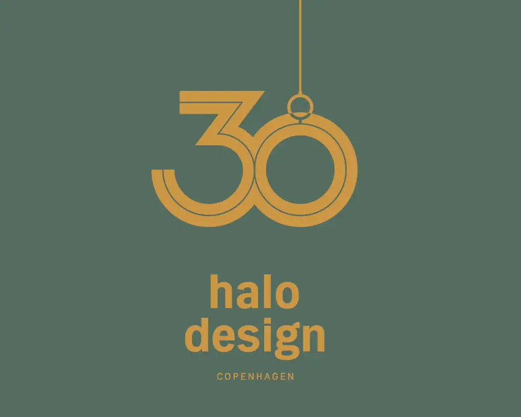 HALO DESIGN | CATALOGUE 2024-25