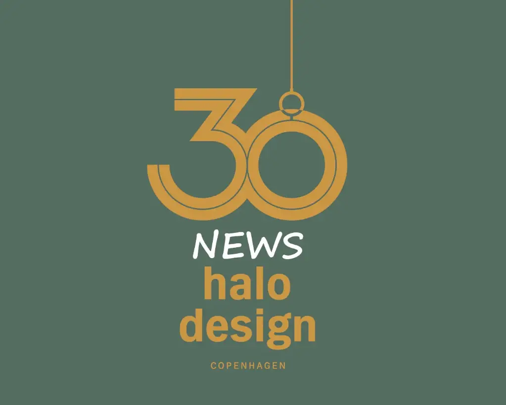 HALO DESIGN | NEWS CATALOGUE 2024-25
