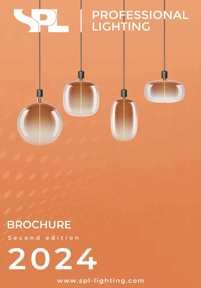 SPL LIGHTING | CATALOGUE 2025 (V1)