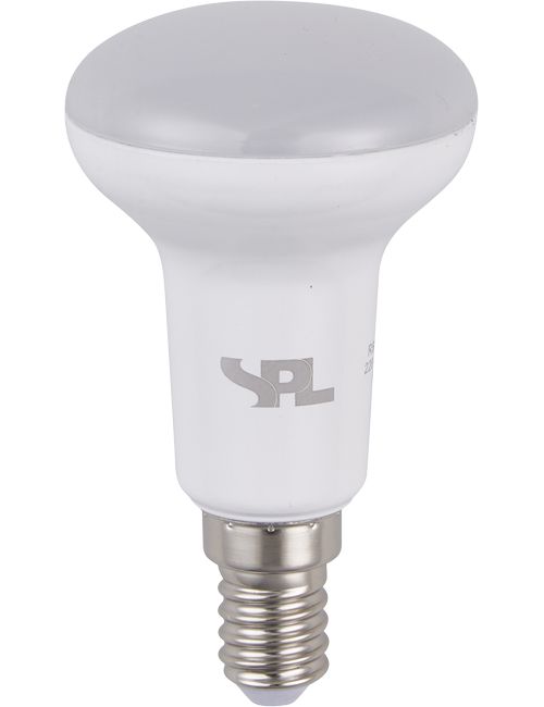 SPL LIGHTING L145008827-2 | LED E14 R50X88MM 230V 470LM 5W 2700K 827 110° AC DIMMABLE