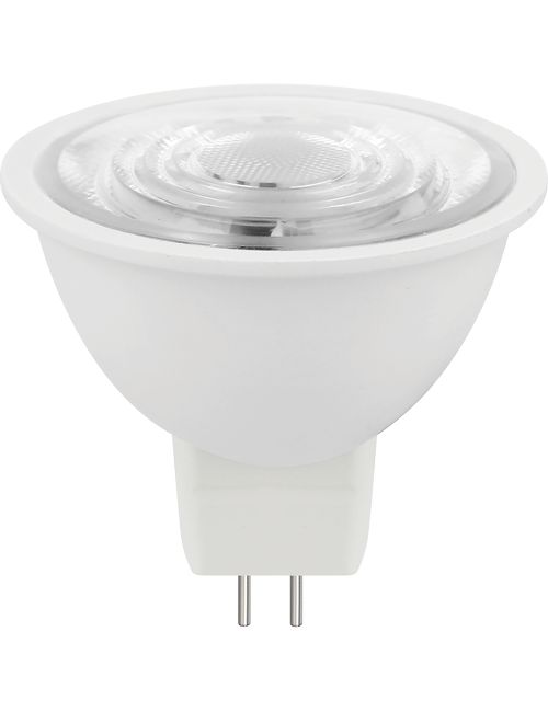 SPL LIGHTING L642731027 | LED GU5.3 MR16 50X50MM 12V 280LM 3W 2700K 827 12° AC/DC DIMMABLE