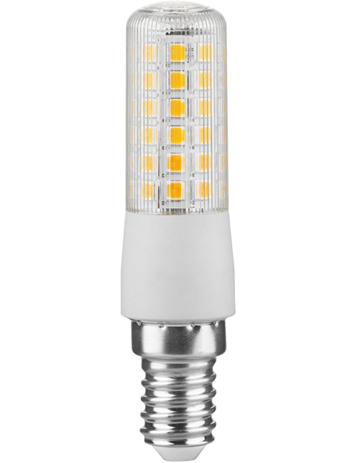 SPL LIGHTING L142080627 | LED E14 TUBE T20X82 230V 806LM 7W 827 AC CLEAR DIM