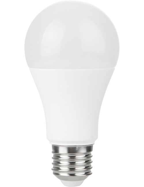 SPL LIGHTING L276016830-1 | LED E27 GLS A60X115MM 12-60V 810LM 10W 3000K 830 220° AC/DC OPAL NON-DIMMABLE