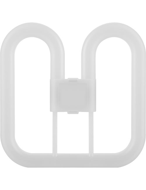 SPL LIGHTING L658928435 | LED 2D GR10Q 4PIN 200X200 14W (28W) 1680LM 835 130° AC NON-DIM