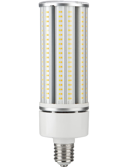 SPL LIGHTING L394008099 | LED E40 CORN T95X310 100-240V 12000LM 54/60/80W 830/840/865 AC NON-DIM