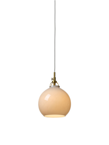 HALO DESIGN 747948 | TOSCANA PENDANT GREY Ø18 28W DIMMABLE IP20