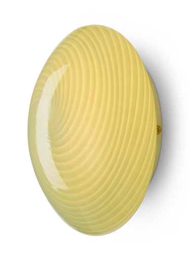 HALO DESIGN 748747 | CANDY CEILING Ø30 OLIVE 40W DIMMABLE IP20