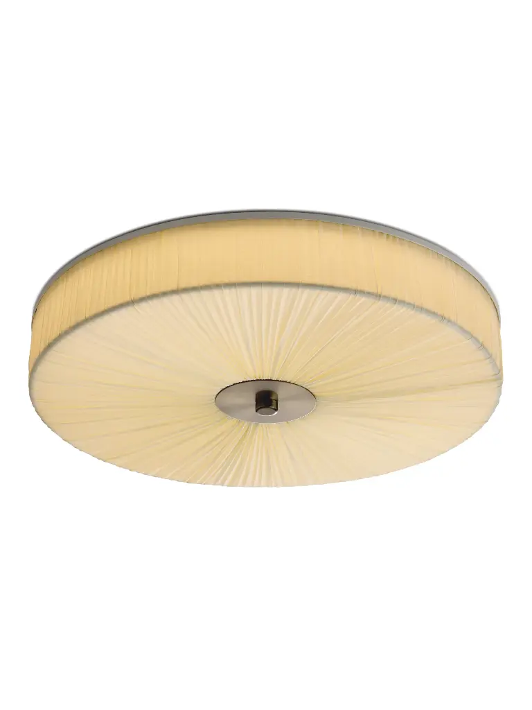 HALO DESIGN 745890 | STRING PLAFOND Ø40 3 STEP 2700K 24W DIMMABLE, 3 STEP IP20