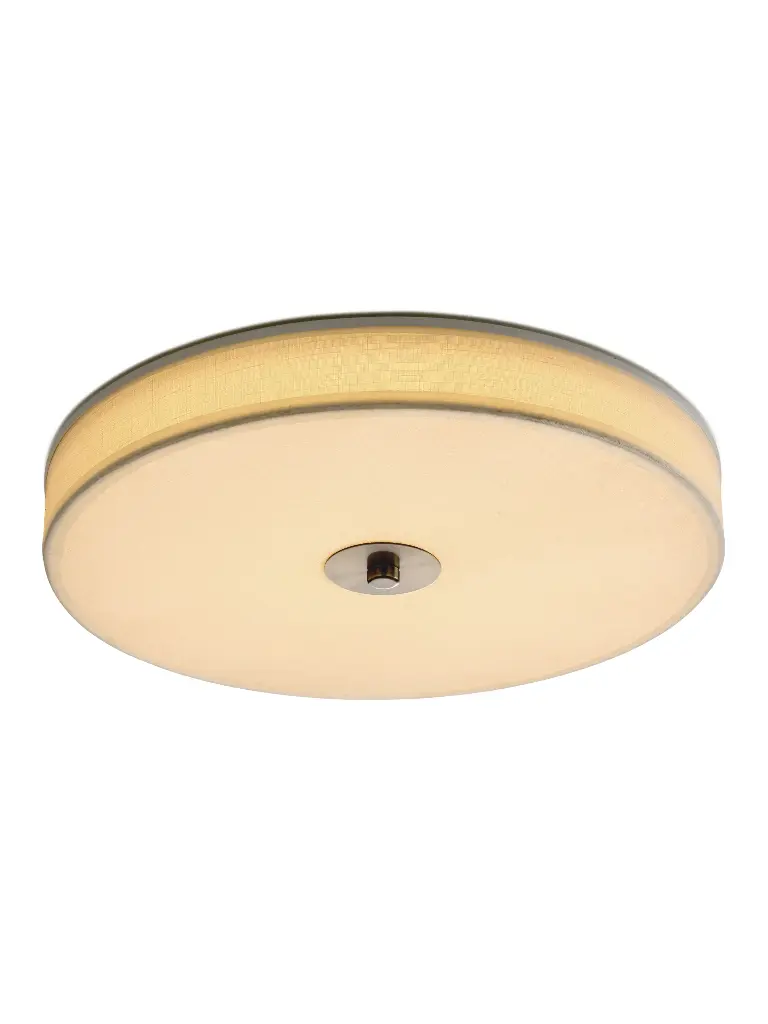 HALO DESIGN 745883 | SHADE PLAFOND Ø40 3 STEP 2700K 24W DIMMABLE, 3 STEP IP20