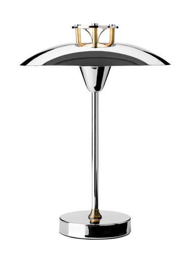 HALO DESIGN 746163 | MINI STEPP 1-2-3 CHROME 2700K 1,8W DIMMABLE, 3 STEP IP44