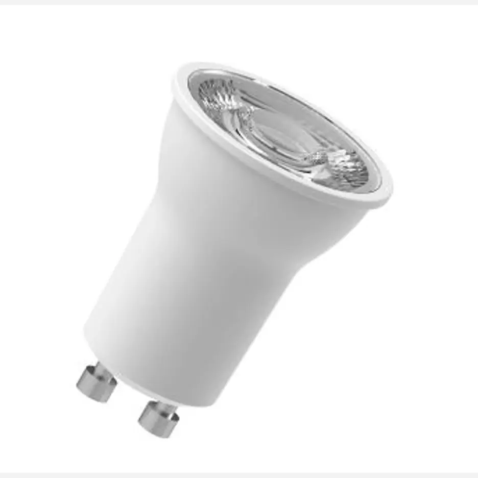 ASTRO LIGHTING 6004163 | LAMP GU10 LED 35MM 3W 2700K DIMMABLE - CLEAR