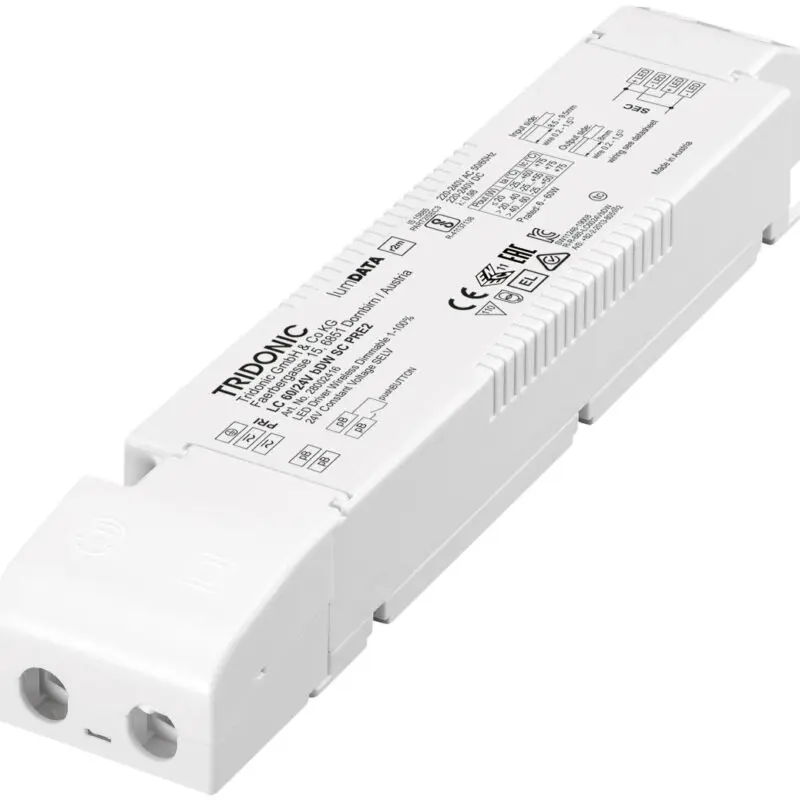 AIMOTION 550009 | ​​​​​​​TRIDONIC 28002416 LC 60W 24V BDW