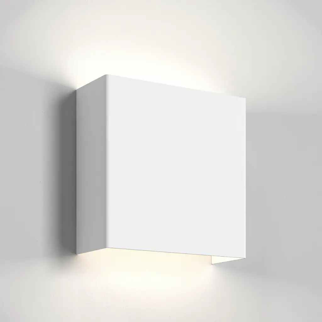 ASTRO LIGHTING 1493002 | TILE 170 DALI MATT WHITE IP20