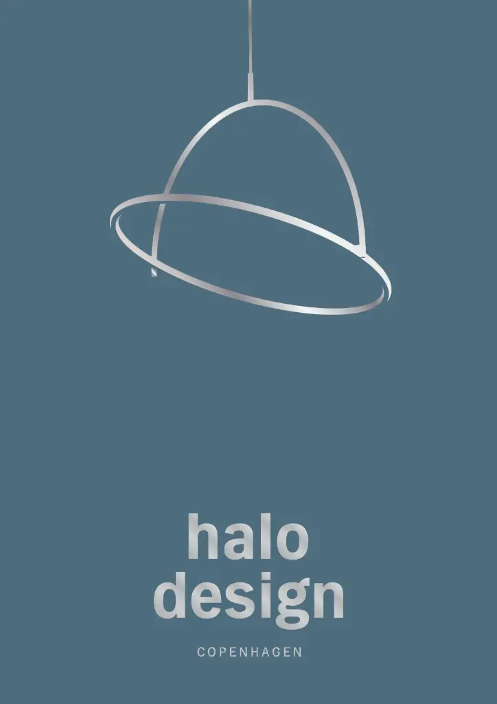 HALO DESIGN | CATALOGUE 2025-26