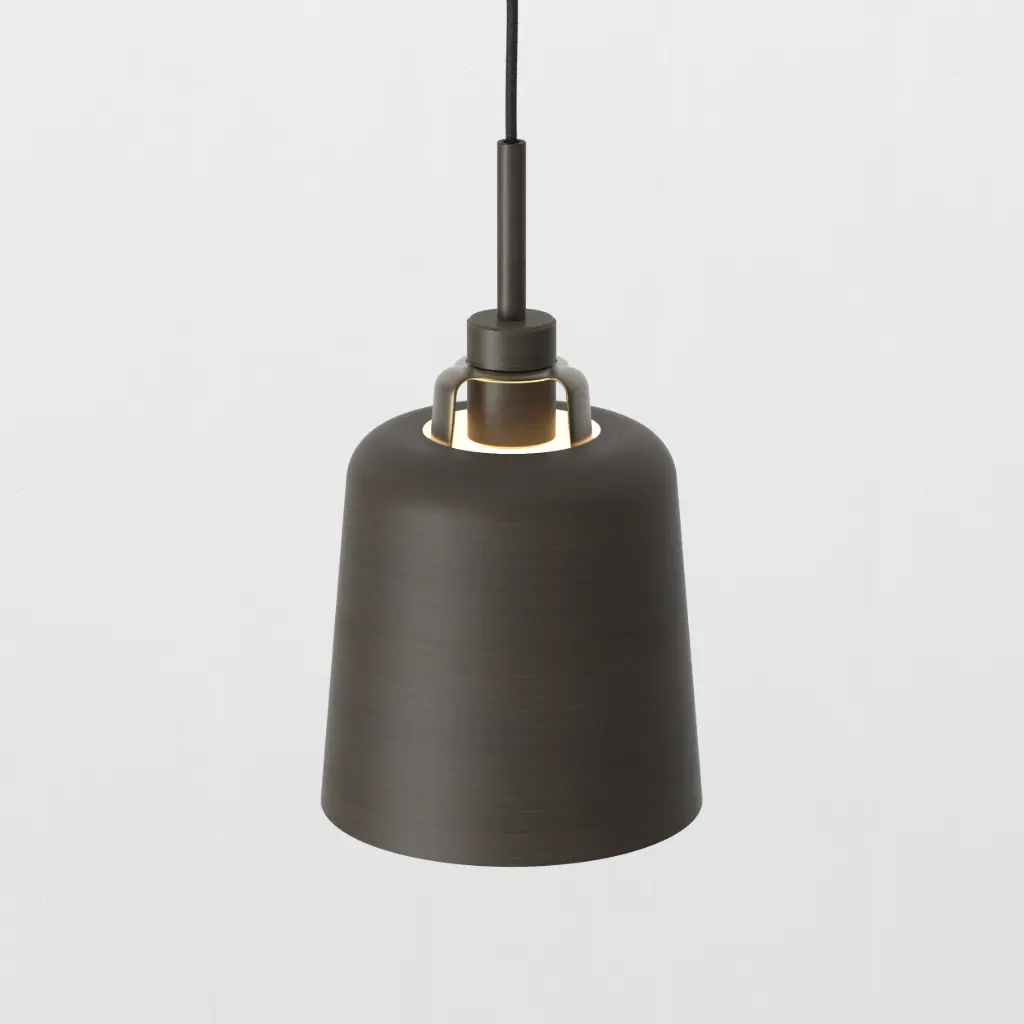 ASTRO LIGHTING 5051003 | CAMDEN 220 BRONZE IP20
