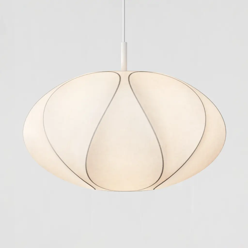 ASTRO LIGHTING 5049002 | FLOW 500 - WHITE FIBRE