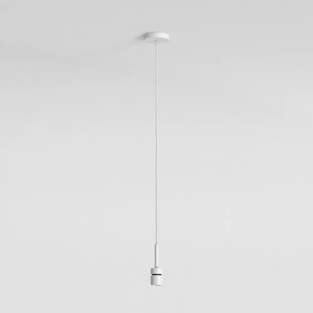 ASTRO LIGHTING 1184056 | CEILING PENDANT - MATT WHITE