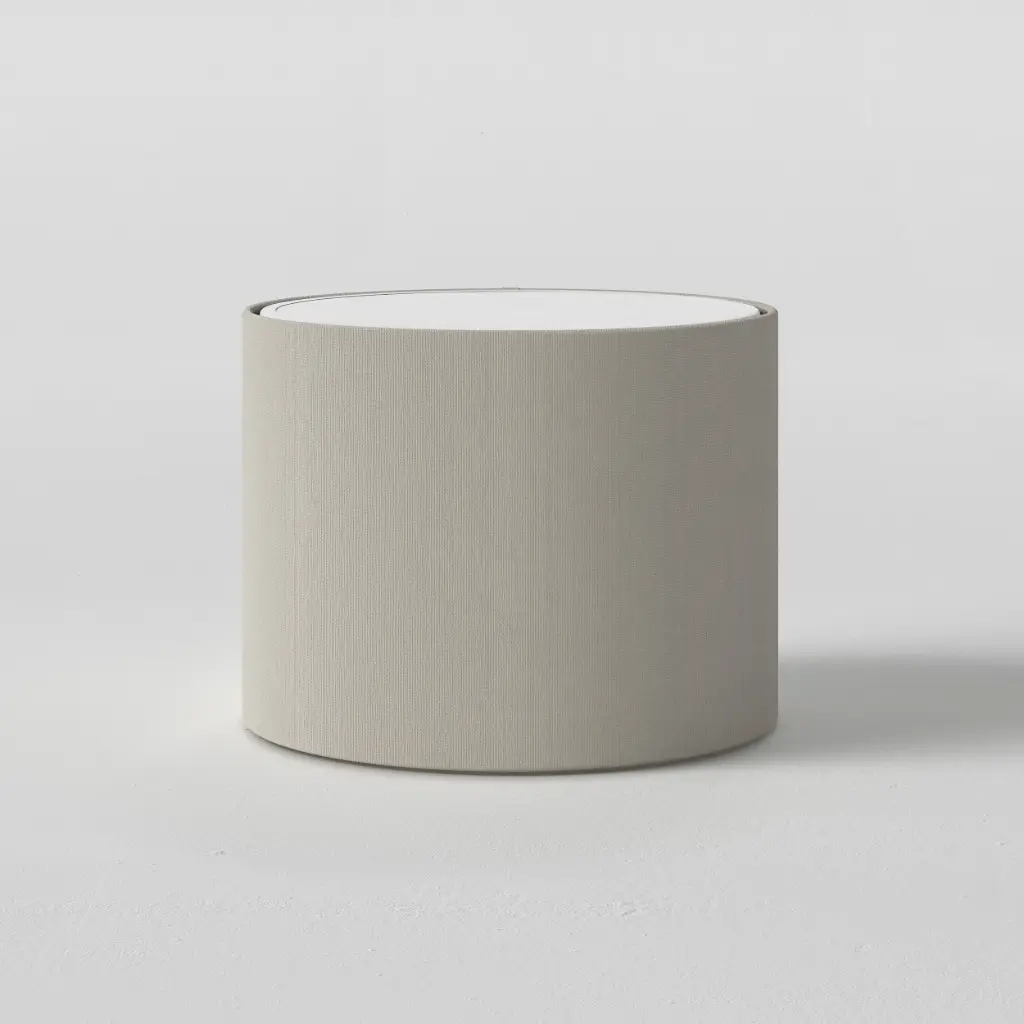 ASTRO LIGHTING 5016092 | DRUM 210 PUTTY FABRIC