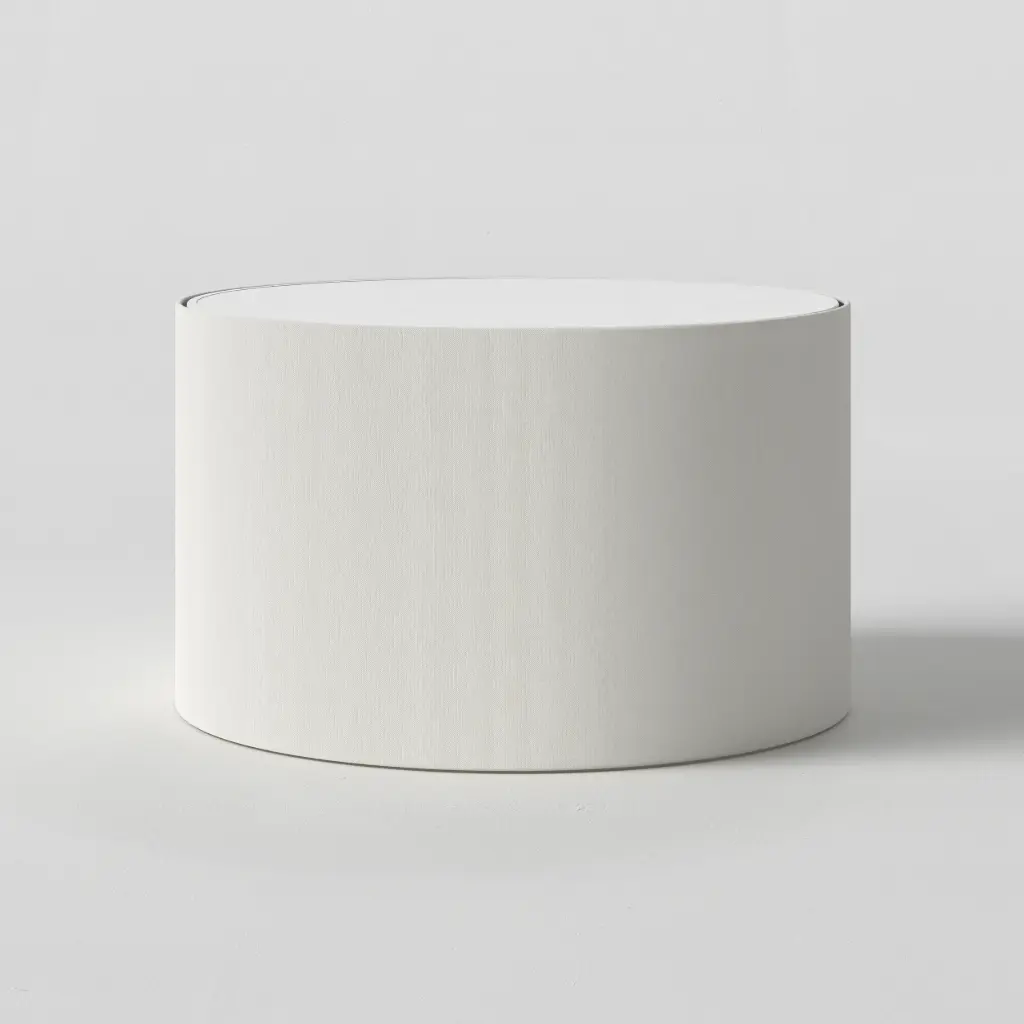 ASTRO LIGHTING 5016097 | DRUM 420 - WHITE FABRIC