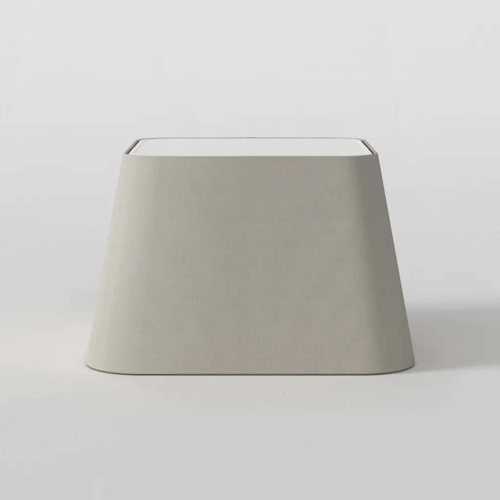 ASTRO LIGHTING 5050005 | SOFT SQUARE 395 (2 PACK) - PUTTY FABRIC