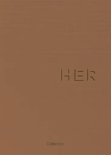[HER-CAT-COLLECTION-2026] HER LIGHTING | CATALOGUE COLLECTIONS 2026