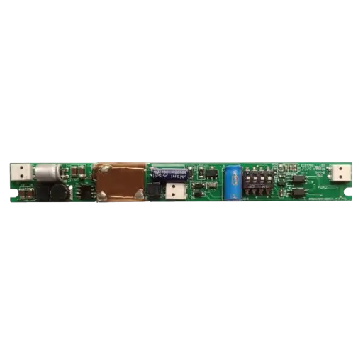 [HEP-11001000031] HEP 11001000031 | DC TRACK BOARD DIMMABLE G6DDC30W1000CA (DALI-2 DT6)