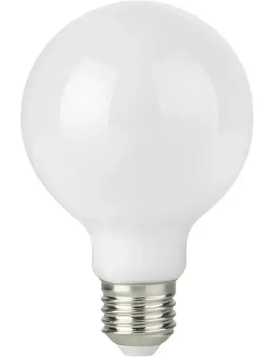 [SPL-LT279525008] SPL LIGHTING LT279525008 | LED E27 FILA GLOBE G95X135 230V 250LM 2.5W 925 AC OPAL DIM