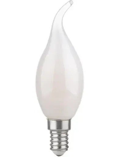 [SPL-LT149325017] SPL LIGHTING LT149325017 | LED E14 FILA TIP CANDLE C35X110 230V 250LM 2.5W 925 AC OPAL DIM