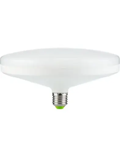 [SPL-L652011827-1] SPL LIGHTING L652011827-1 | LED E27 UFO R200X100 230V 1600LM(120° FLUX 1180LM) 20W 927 120° AC DIM