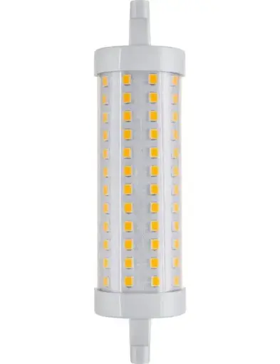 [SPL-L641801730] SPL LIGHTING L641801730 | LED R7S T29X118 230V 2500LM 17W 830 AC CLEAR NON-DIM