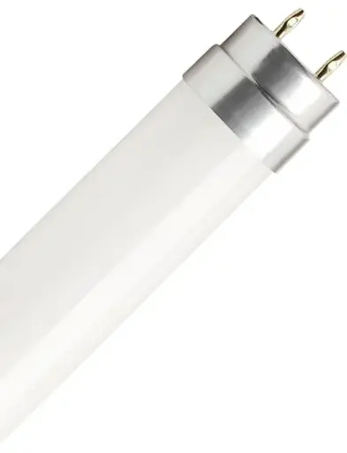 [SPL-L490115865] SPL LIGHTING L490115865 | LED G13 GLASS T8 TUBE T26X1514 3200LM 20W 865 AC+CCG MILKY NON-DIM