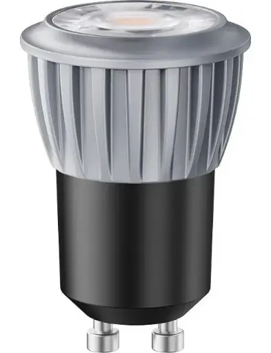 [SPL-L022936927] SPL LIGHTING L022936927 | LED GU10 MR11 35X53 230V 320LM 4W 927 36° AC DIM