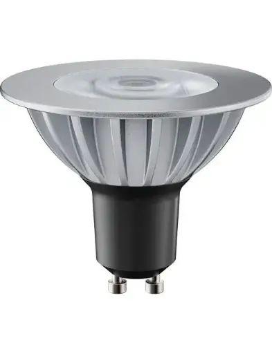 [SPL-L640736900] SPL LIGHTING L640736900 | LED GU10 DTW ES63 63X57 230V 490LM 6.5W 921-930 CRI97 36° AC DIM