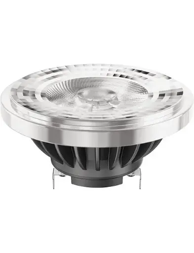 [SPL-L571225927] SPL LIGHTING L571225927 | LED G53 AR111X65 12V 910LM 12W 927 24° AC/DC DIM