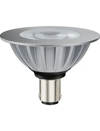 [SPL-L560736900] SPL LIGHTING L560736900 | LED BA15D DTW AR70X50 12V 490LM 6.5W 921-930 CRI97 36° AC/DC DIM