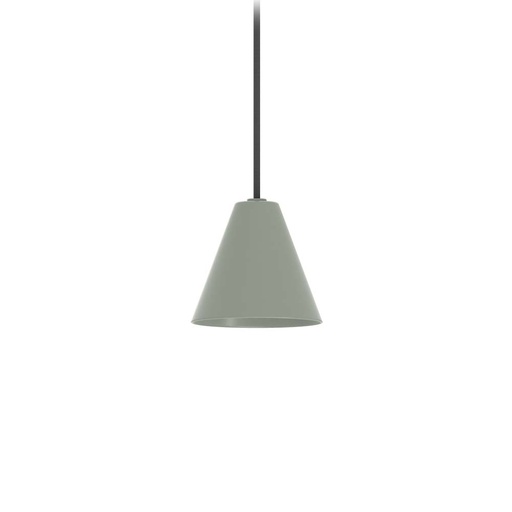 [ROB-09465] ROBIN 09465 | RIMINI PENDANT 27K DALI - GREEN