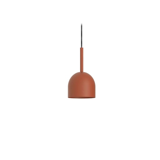[ROB-10218] ROBIN 10218 | RIO PENDANT 9 - RED
