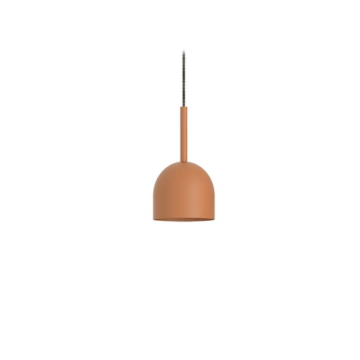 [ROB-10249] ROBIN 10249 | RIO PENDANT 9 - TERRACOTTA