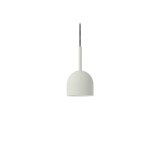[ROB-10201] ROBIN 10201 | RIO PENDANT 9 - MATTE WHITE