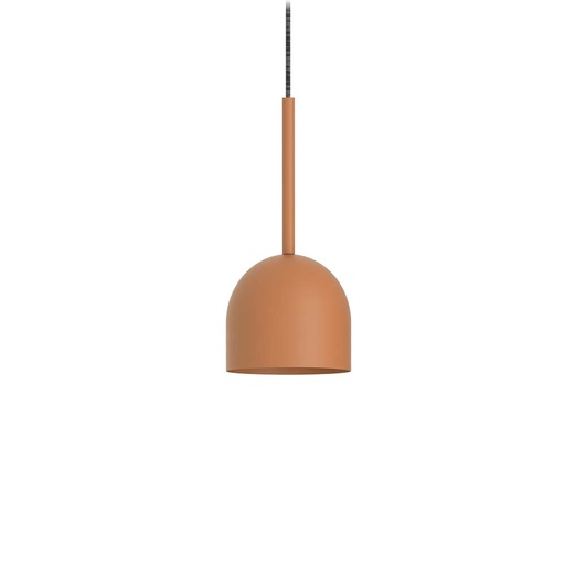 [ROB-09106] ROBIN 09106 | RIO PENDANT 12 - TERRACOTTA