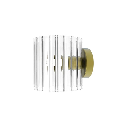 [ROB-11512] ROBIN 11512 | BLUR WALL - GOLD