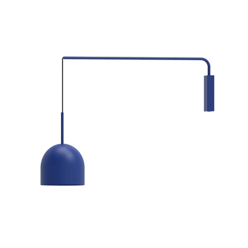 [ROB-10188] ROBIN 10188 | RIO WALL SINGLE ARM - BLUE