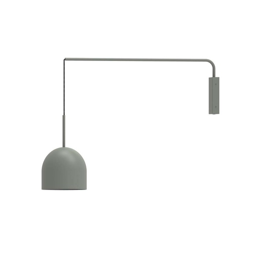 [ROB-10157] ROBIN 10157 | RIO WALL SINGLE ARM - GREEN