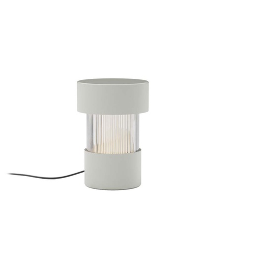 [ROB-11673] ROBIN 11673 | BALISE TABLE S - MATTE WHITE