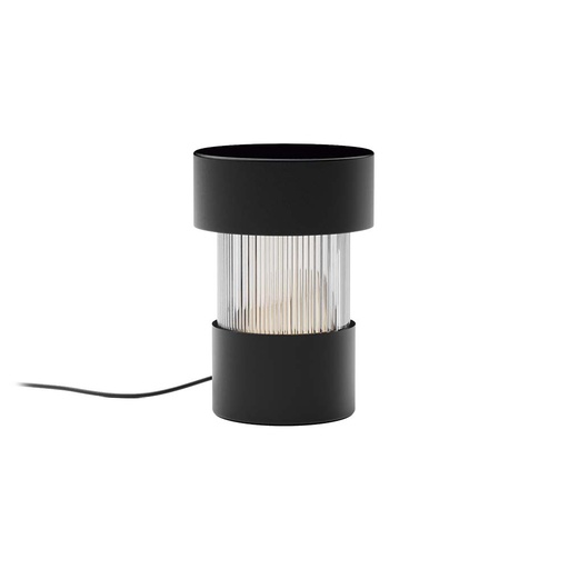 [ROB-11710] ROBIN 11710 | BALISE TABLE M - MATTE BLACK